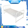 MDK-P502 Простая больница Обычная плоская кровать для продажи